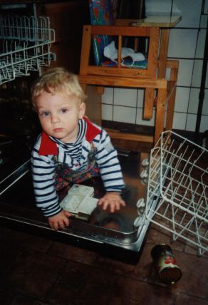 Deutschland Apr'98